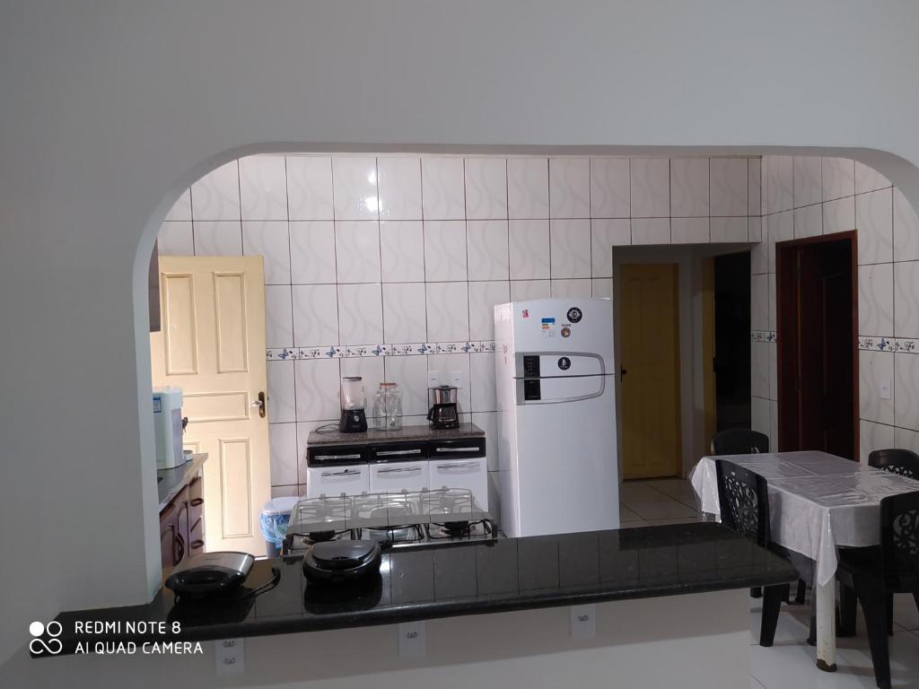  Hostel Lençóis Park