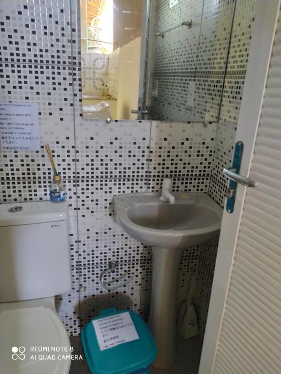  Hostel Lençóis Park