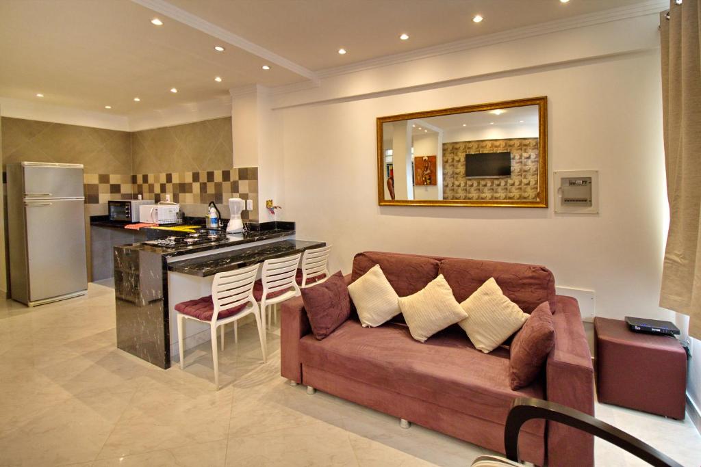 Village Sossego - 25 mt da Praia de Vilas do Atlântico - Apartamento - Planta Baja