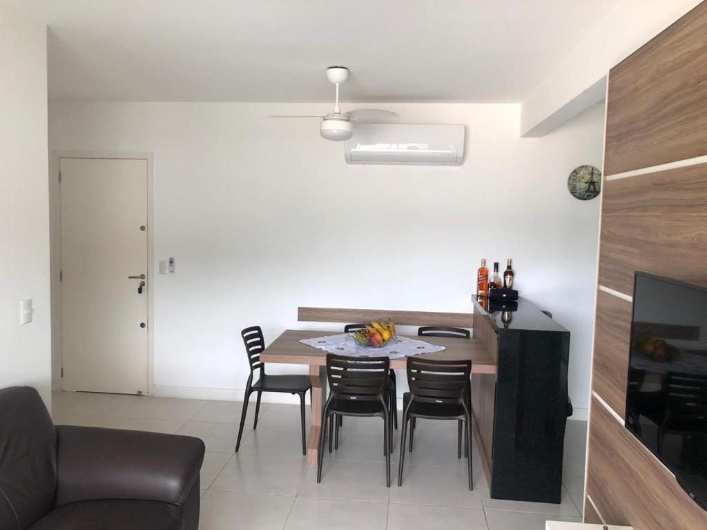  Lindo apartamento Praia de Palmas