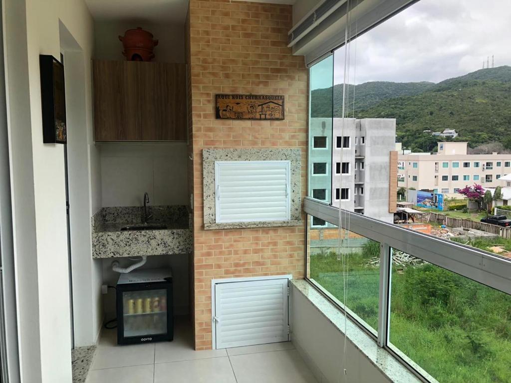  Lindo apartamento Praia de Palmas