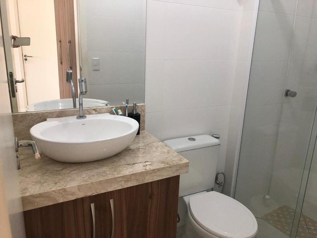  Lindo apartamento Praia de Palmas
