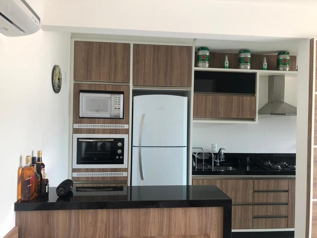  Lindo apartamento Praia de Palmas