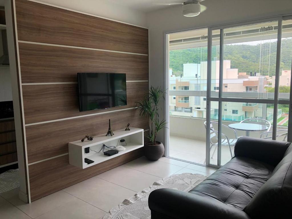  Lindo apartamento Praia de Palmas