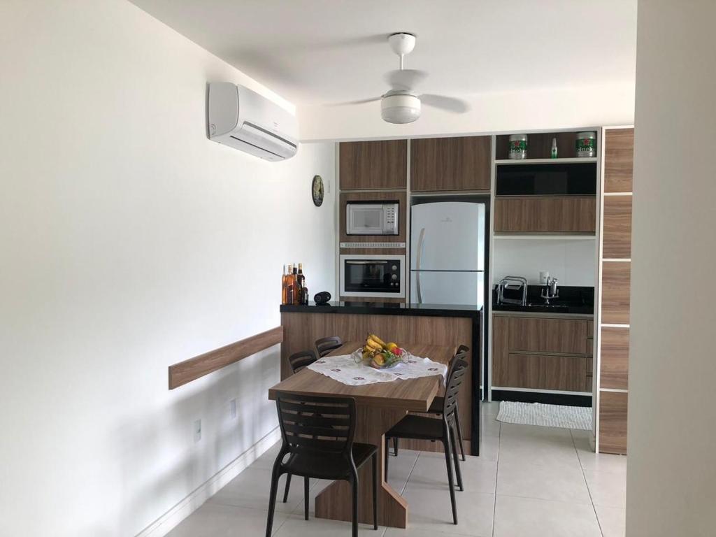  Lindo apartamento Praia de Palmas