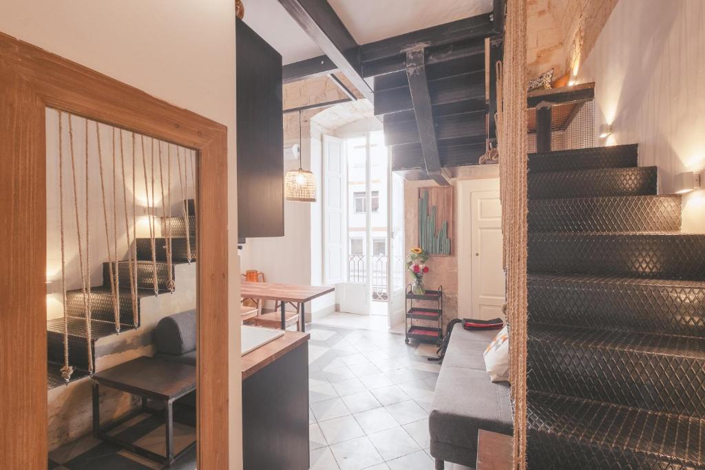 Zdjęcie z galerii obiektu Casa Capasa w mieście Bari