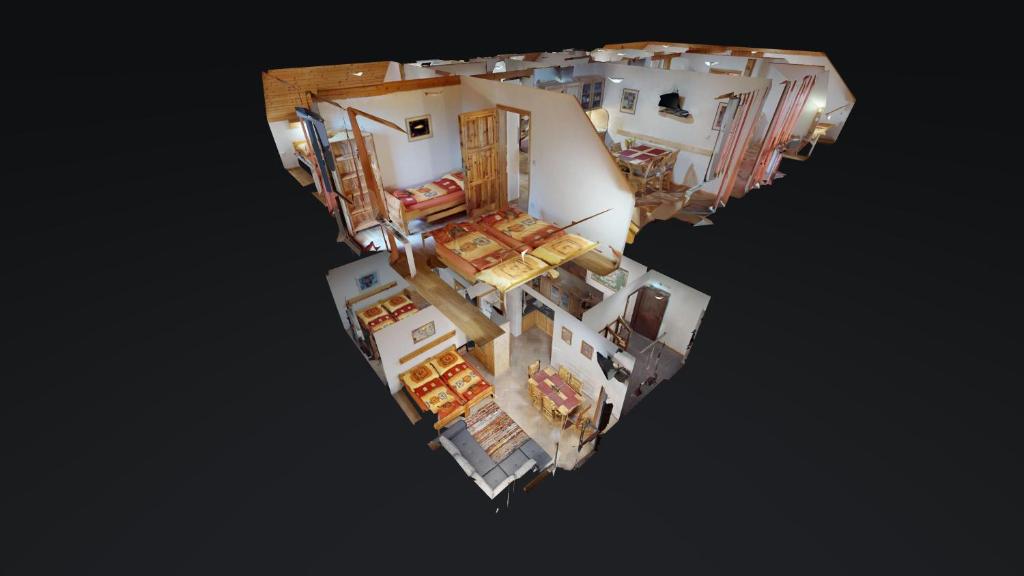 Fotografie z fotogalerie ubytování Apartmány Ester v Rokytnici nad Jizerou
