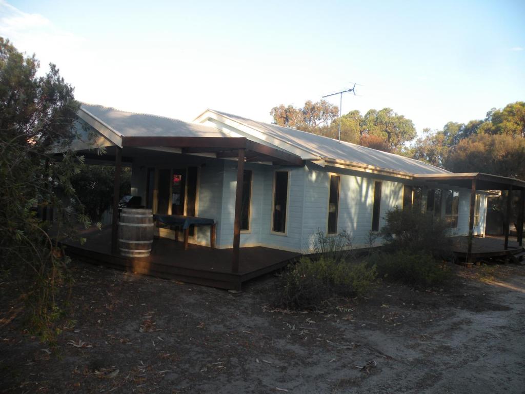 Resthaven Retreat Kangaroo Island, American River (updated prices 2024)