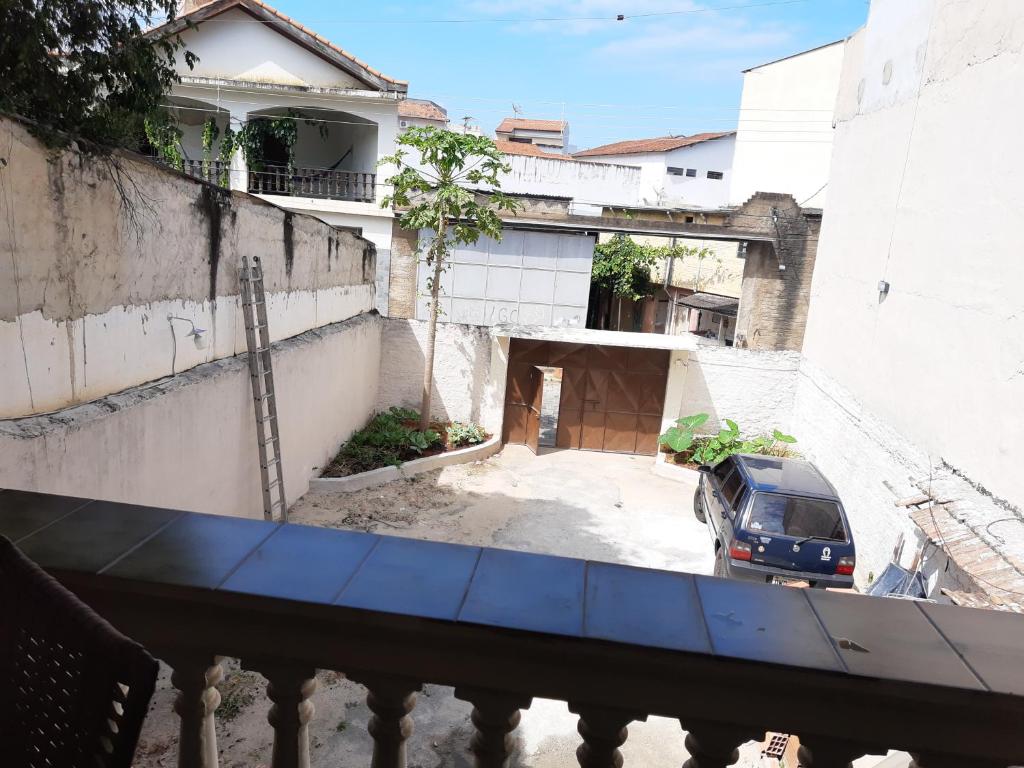  Casa Temporada Aparecida