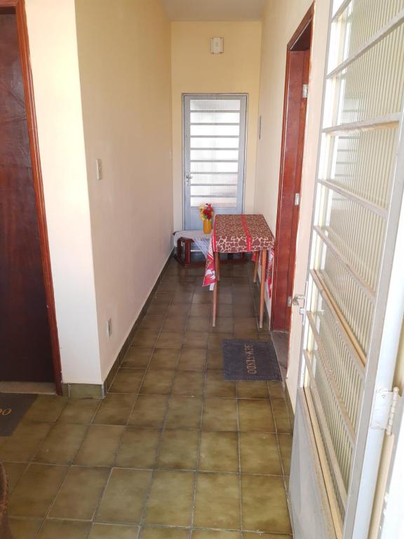  Casa Temporada Aparecida