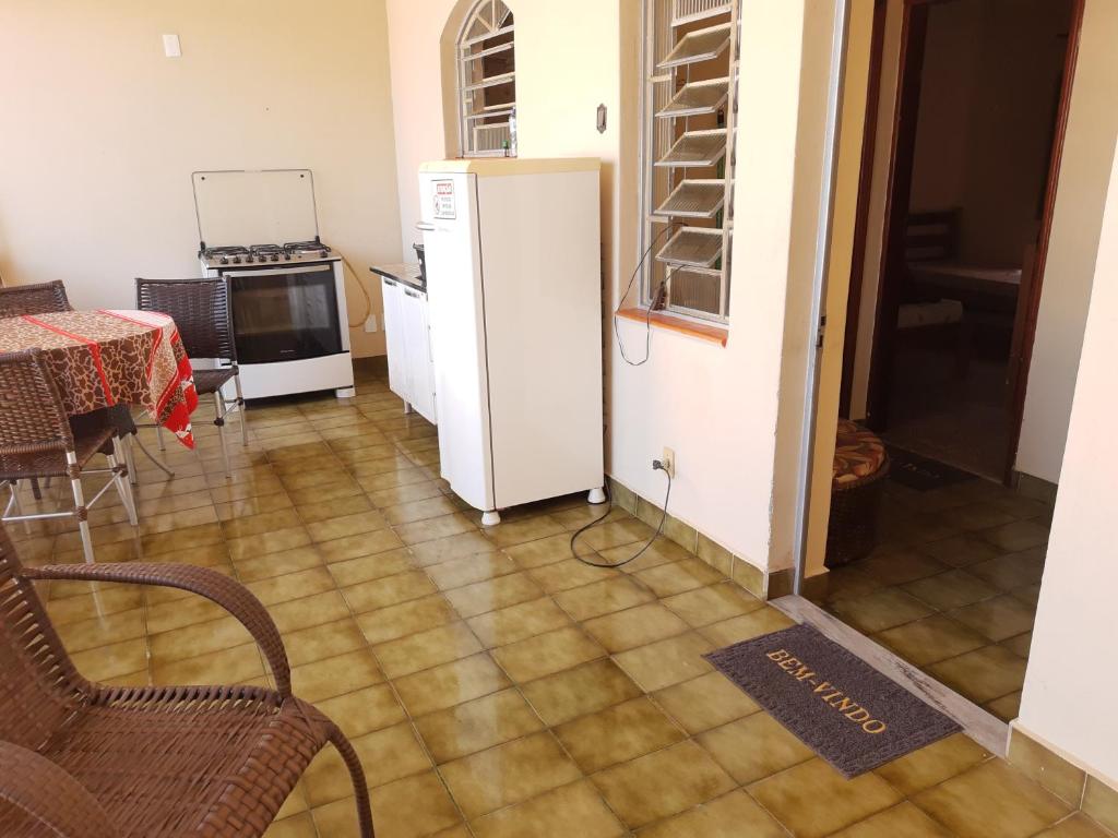  Casa Temporada Aparecida