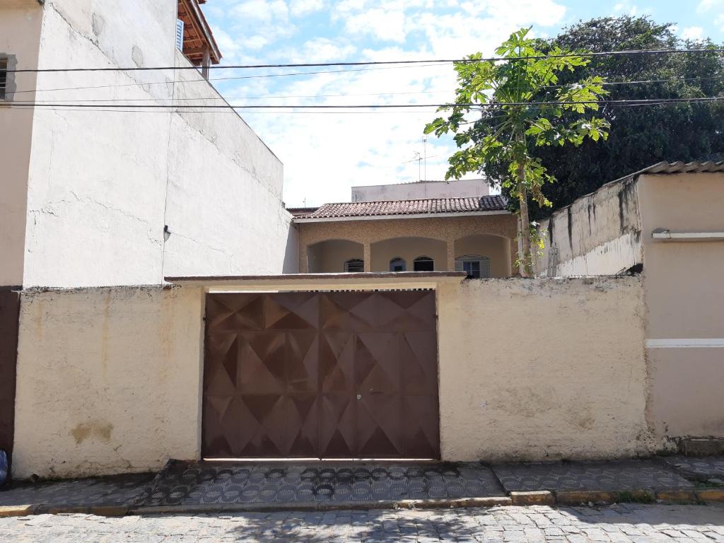  Casa Temporada Aparecida