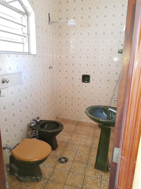  Casa Temporada Aparecida