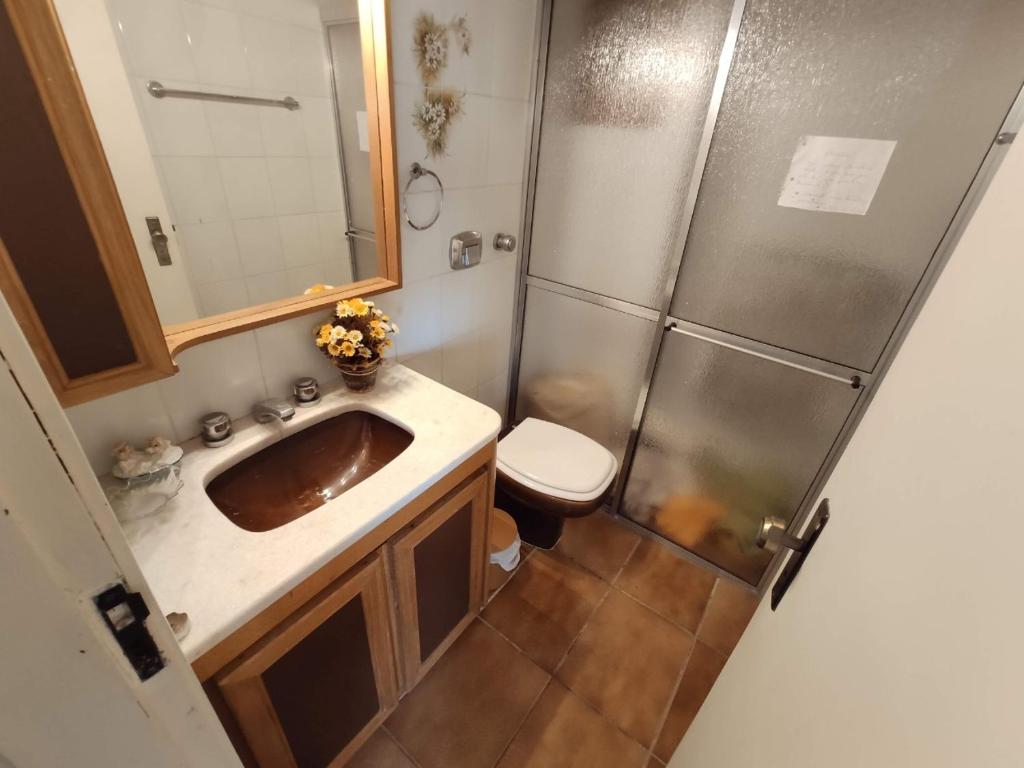  Apartamento Beira Mar