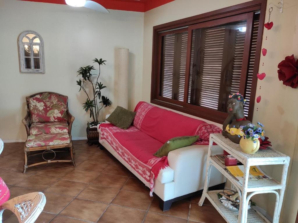  Apartamento Beira Mar