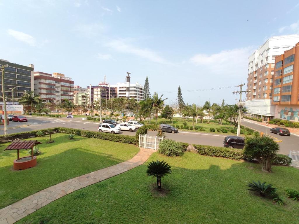  Apartamento Beira Mar