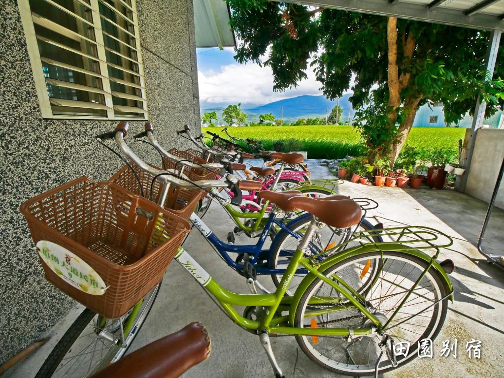 Brownbnb - Villa Con Tre Camere Da Letto