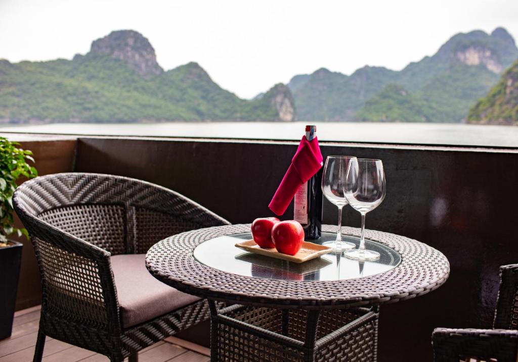 Stellar of the Seas Cruise - 6