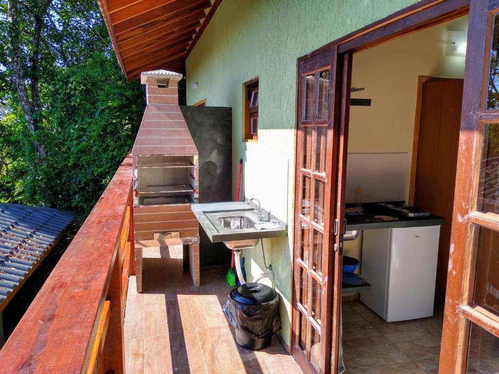  Burung Flats Itamambuca