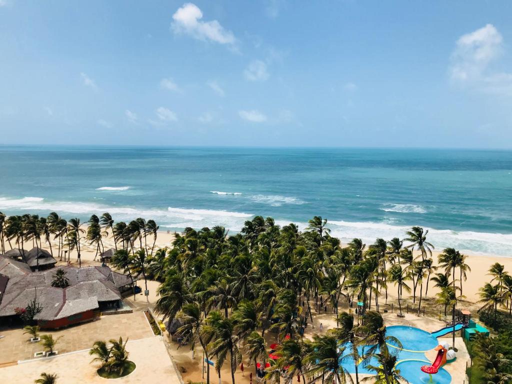  AllMar Flats - Beach Village Residence