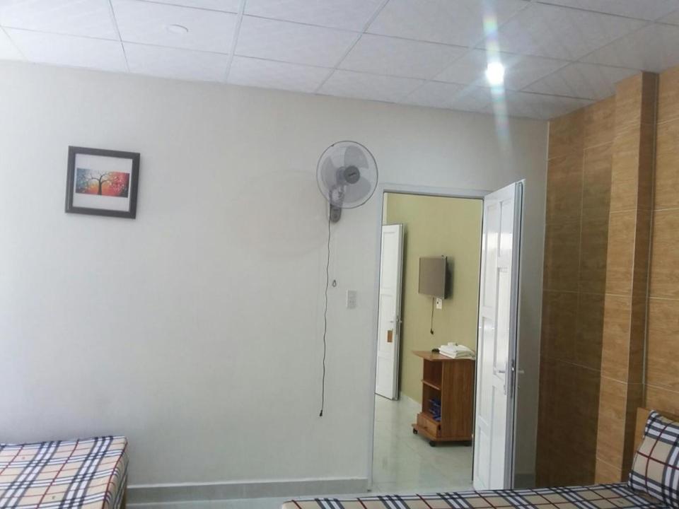 MrLee Dalat House - Quarto De Família Com Banheiro