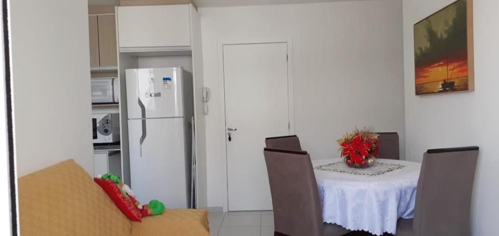  Apartamento em Canasvieiras