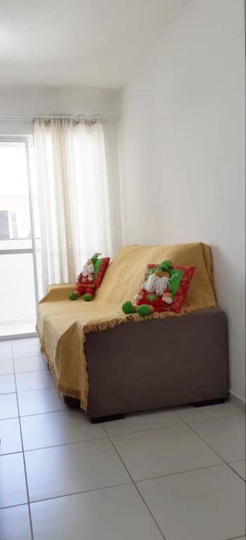  Apartamento em Canasvieiras