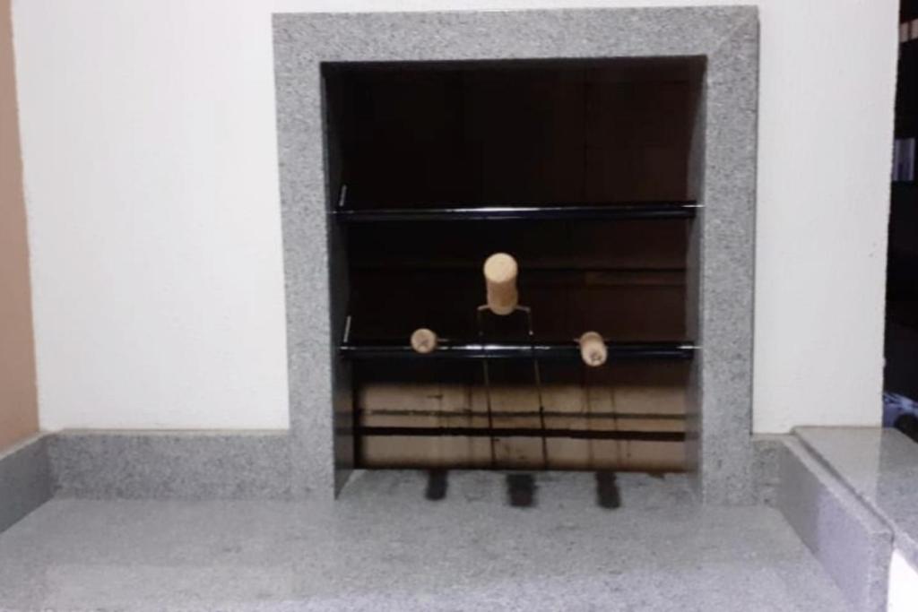  Apartamento em Canasvieiras