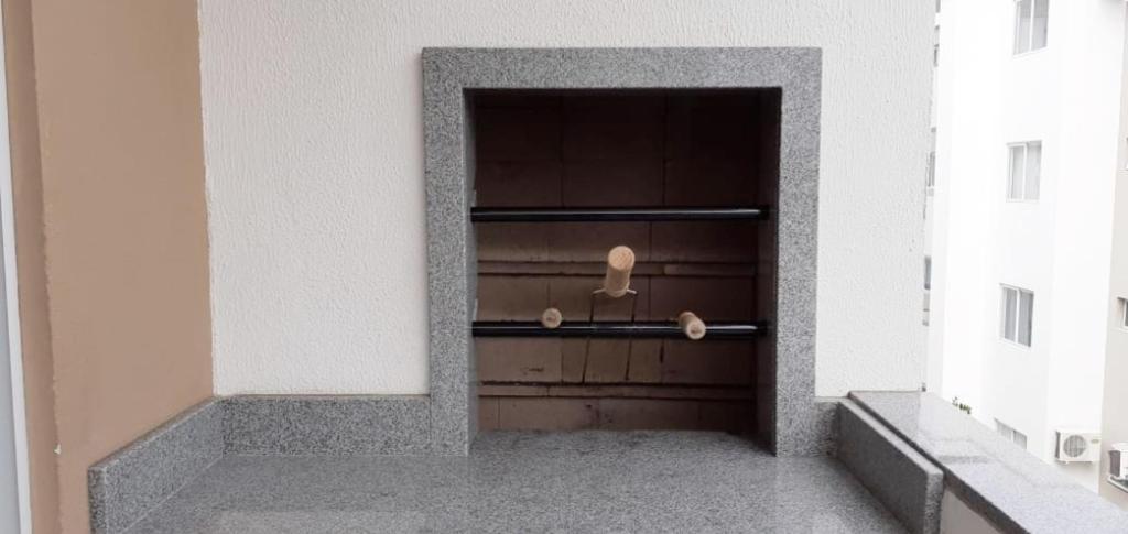  Apartamento em Canasvieiras