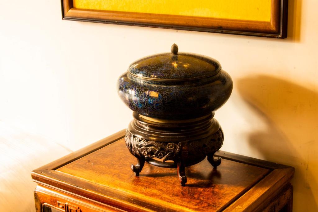 Gambar di galeri bagi Victoria Manor di Pingtung City