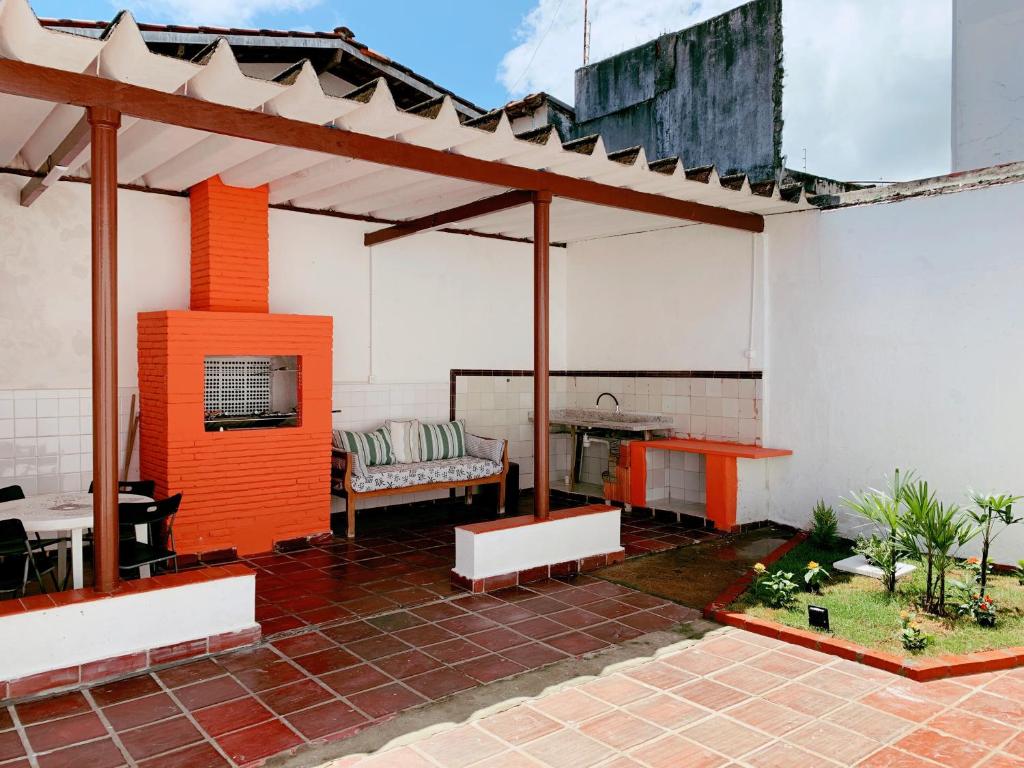  Casa de Praia Guarujá - 180 Metros do Mar