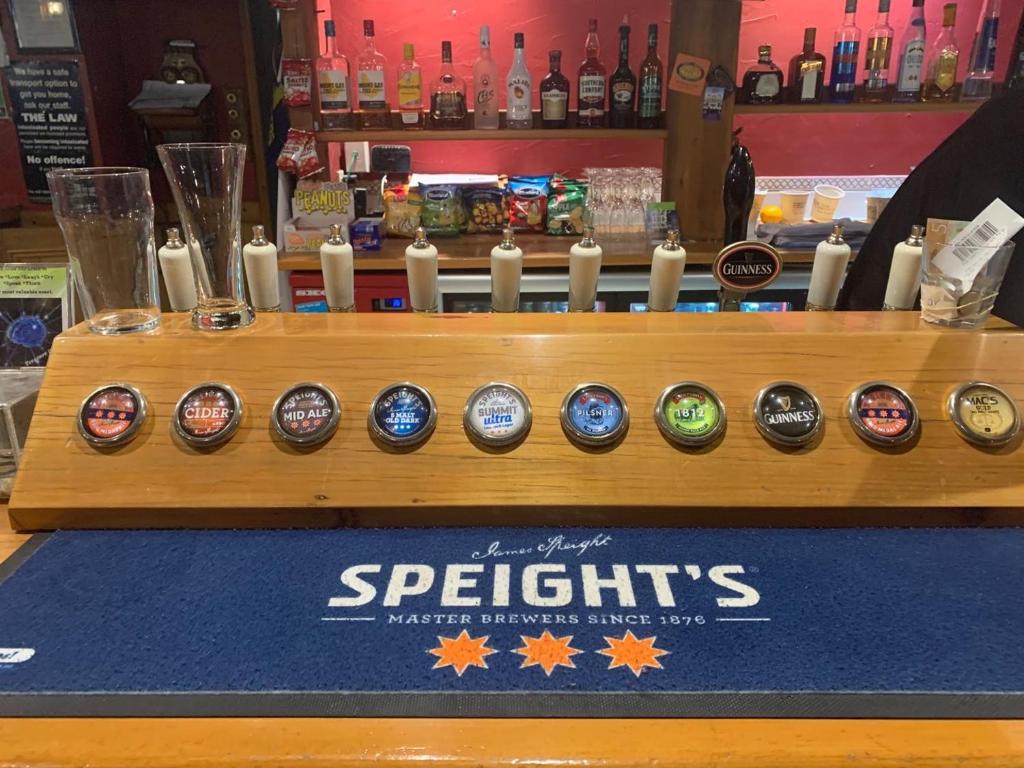 Law Courts Hotel - Resim 34