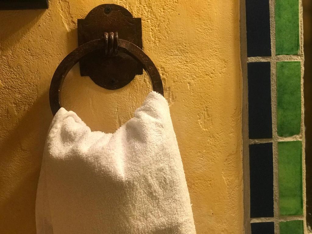 Posada del Cortes - Suite Cortes