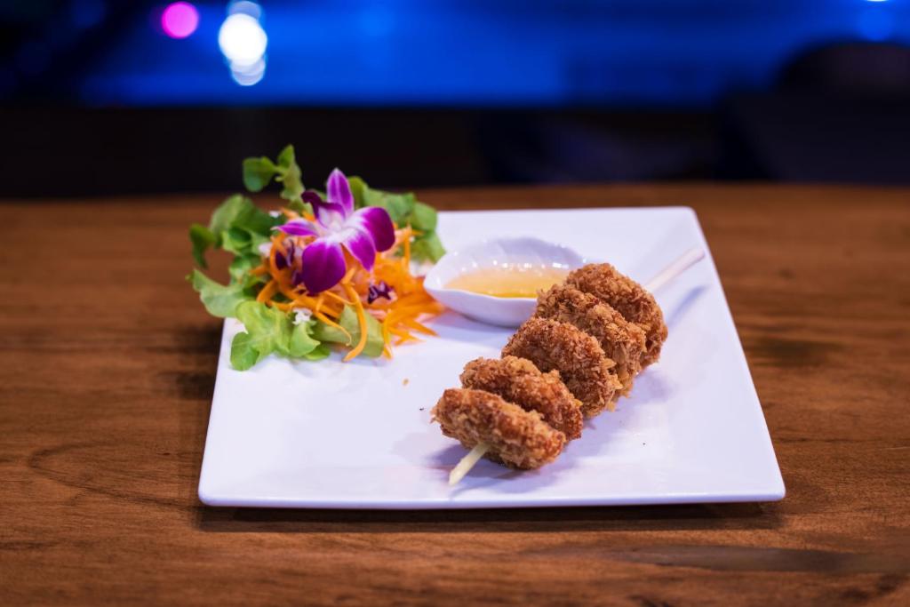 River Front Krabi Hotel - Resim 23