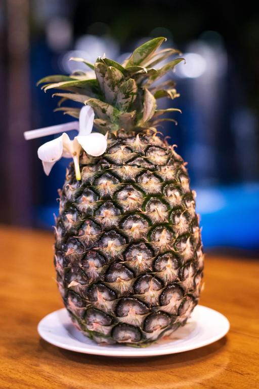 River Front Krabi Hotel - Resim 30