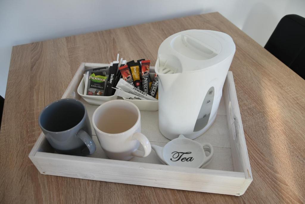 Hotel Pension Doklanden