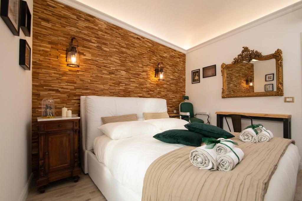 La Dimora del Barbiere - 17