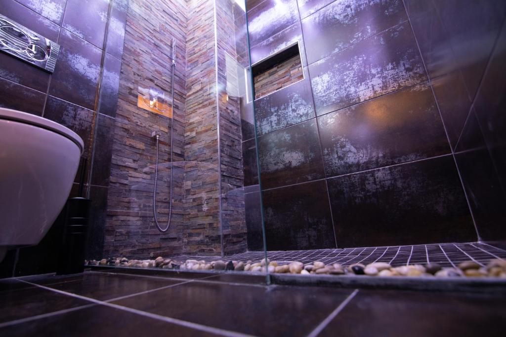 La Dimora del Barbiere - 13