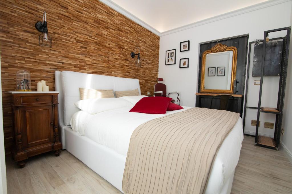 La Dimora del Barbiere - 2