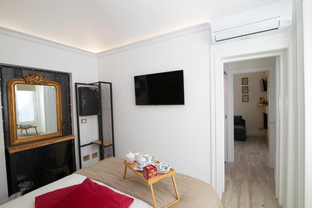 La Dimora del Barbiere - 15