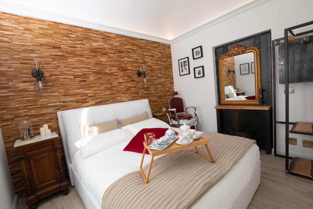 La Dimora del Barbiere - 1