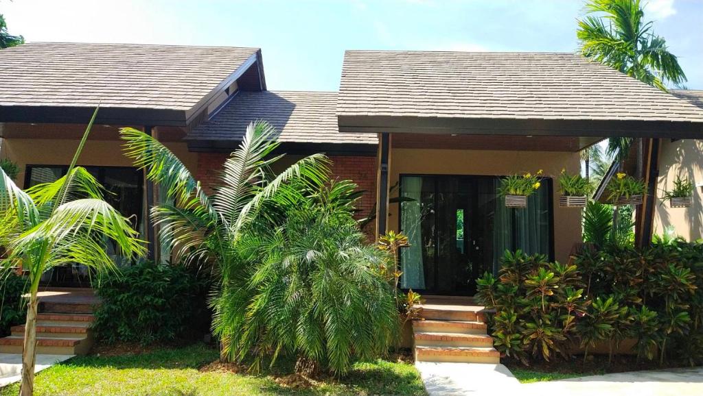 Aonang Hill Krabi-SHA Extra Plus - 19