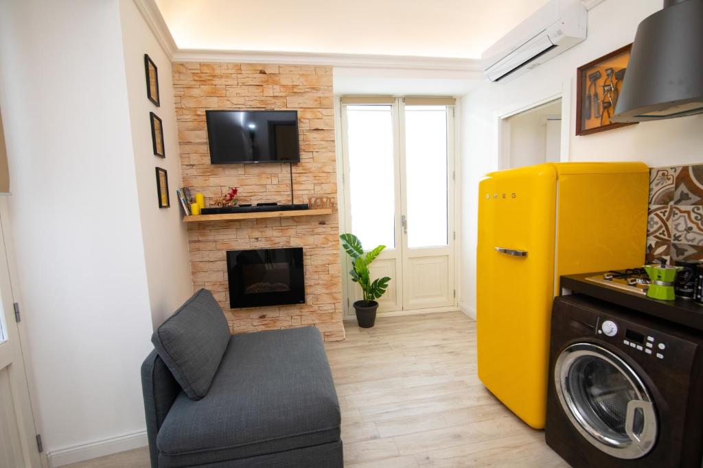 La Dimora del Barbiere - 19