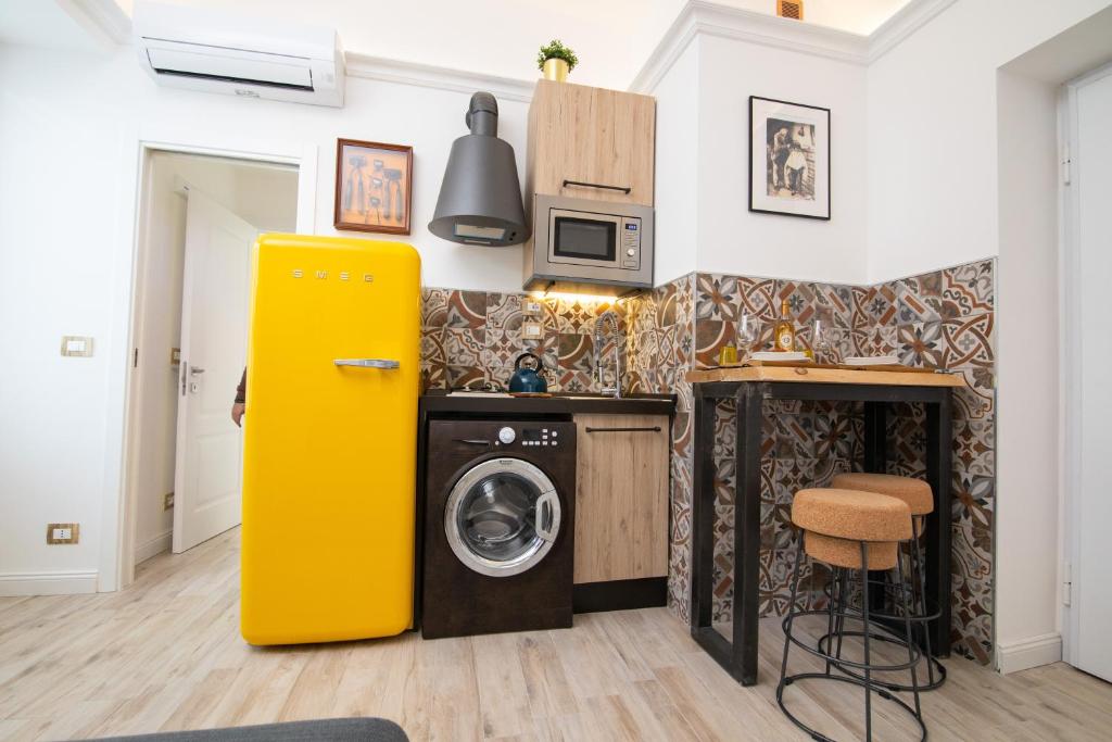 La Dimora del Barbiere - 14