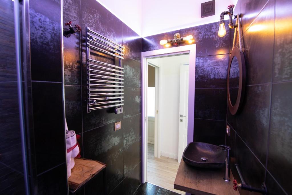 La Dimora del Barbiere - 18