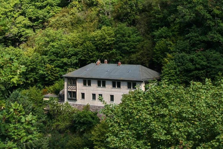 Photo de la galerie de l'établissement Haus am Berg, à Bad Bertrich