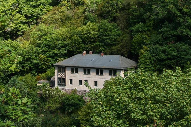 Galeriebild der Unterkunft Haus am Berg in Bad Bertrich