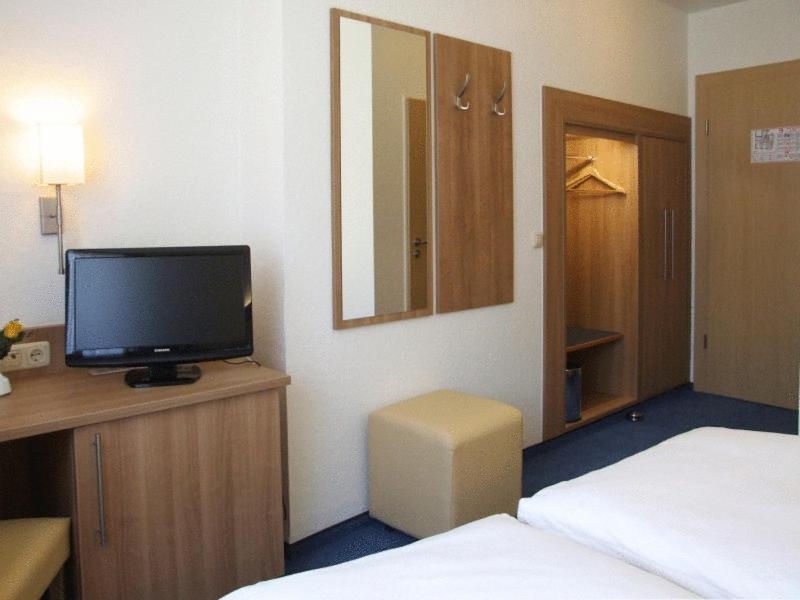 Hotel Lousberg - Double Room