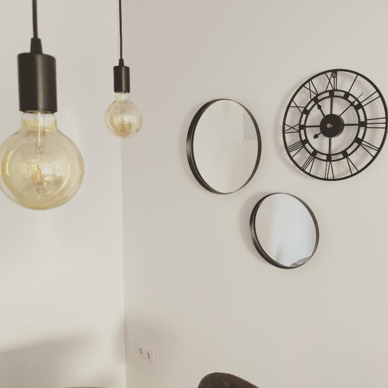 Fotografie z fotogalerie ubytování Apartamento La Nuit con Parking gratis en centro histórico v destinaci La Laguna