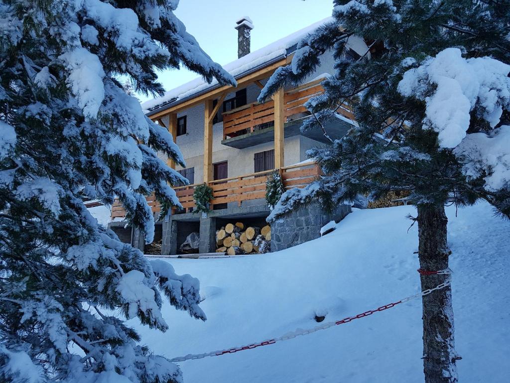 Chalet Eterlou